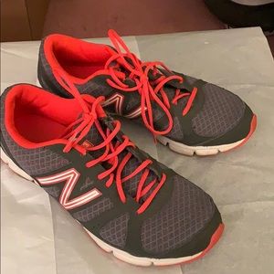 New balance sneakers 550 v3